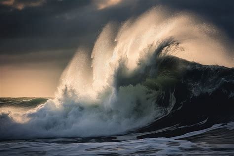 méga-tsunami 2029|Deslizamento provocou megatsunami com ondas de até 200 m .